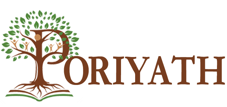 Poriyath Family - A Heritage That Grows With Love